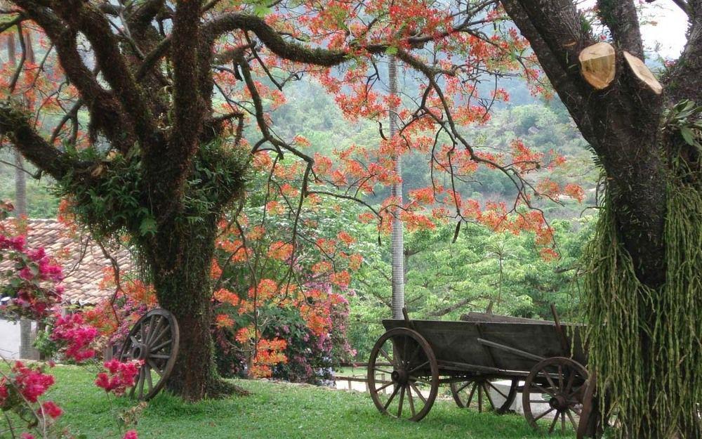 Hotel Cabreuva Resort Dış mekan fotoğraf